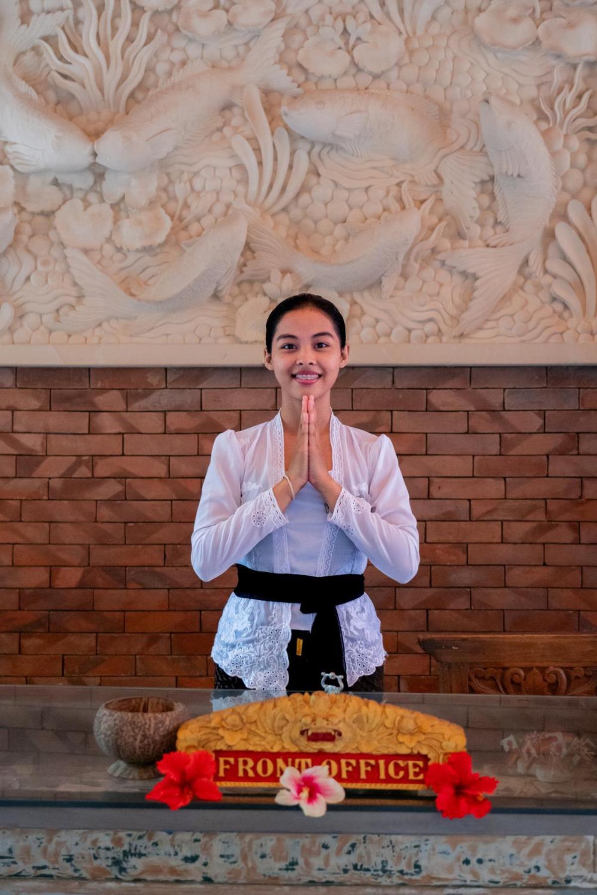 Holiday park Ashyana Candi Dasa (Bali)