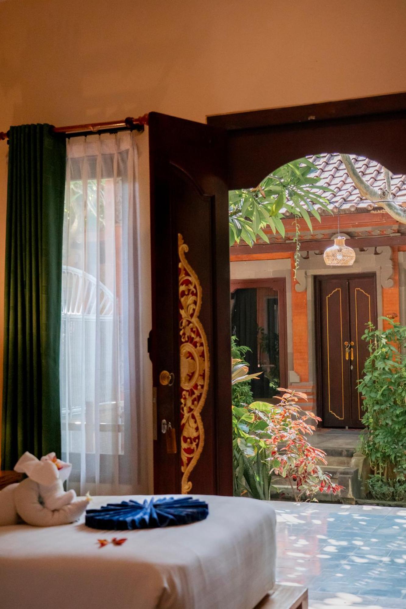 Ashyana Holiday park Candi Dasa (Bali)