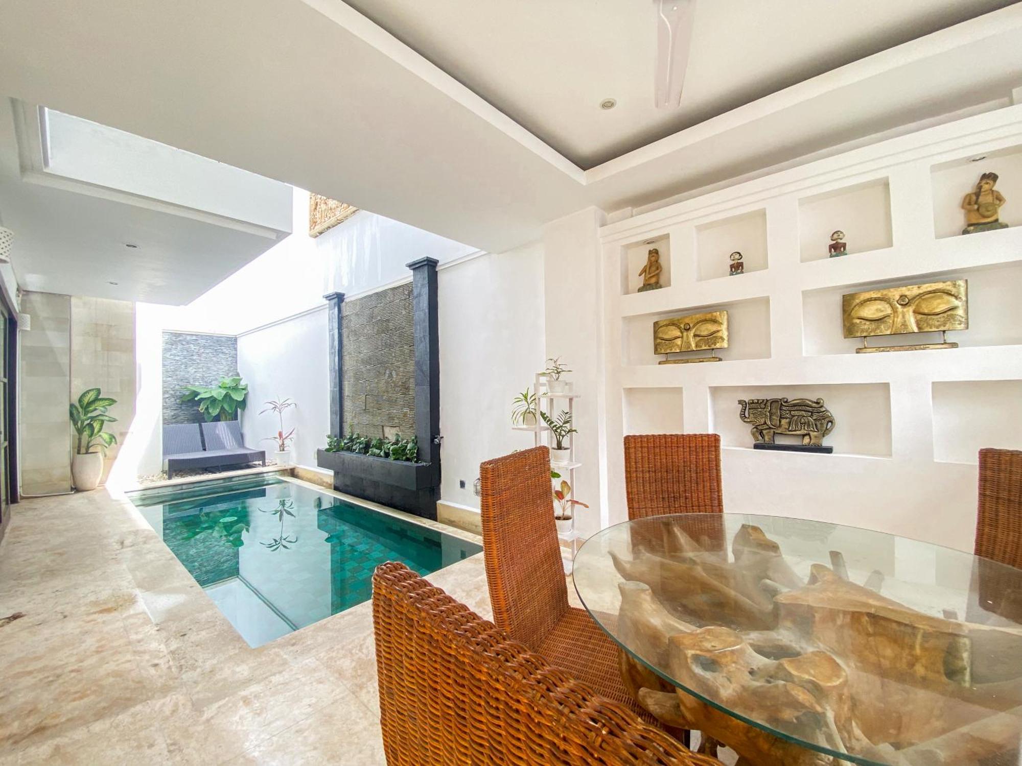 Villa Harmony - Seminyak (Bali)
