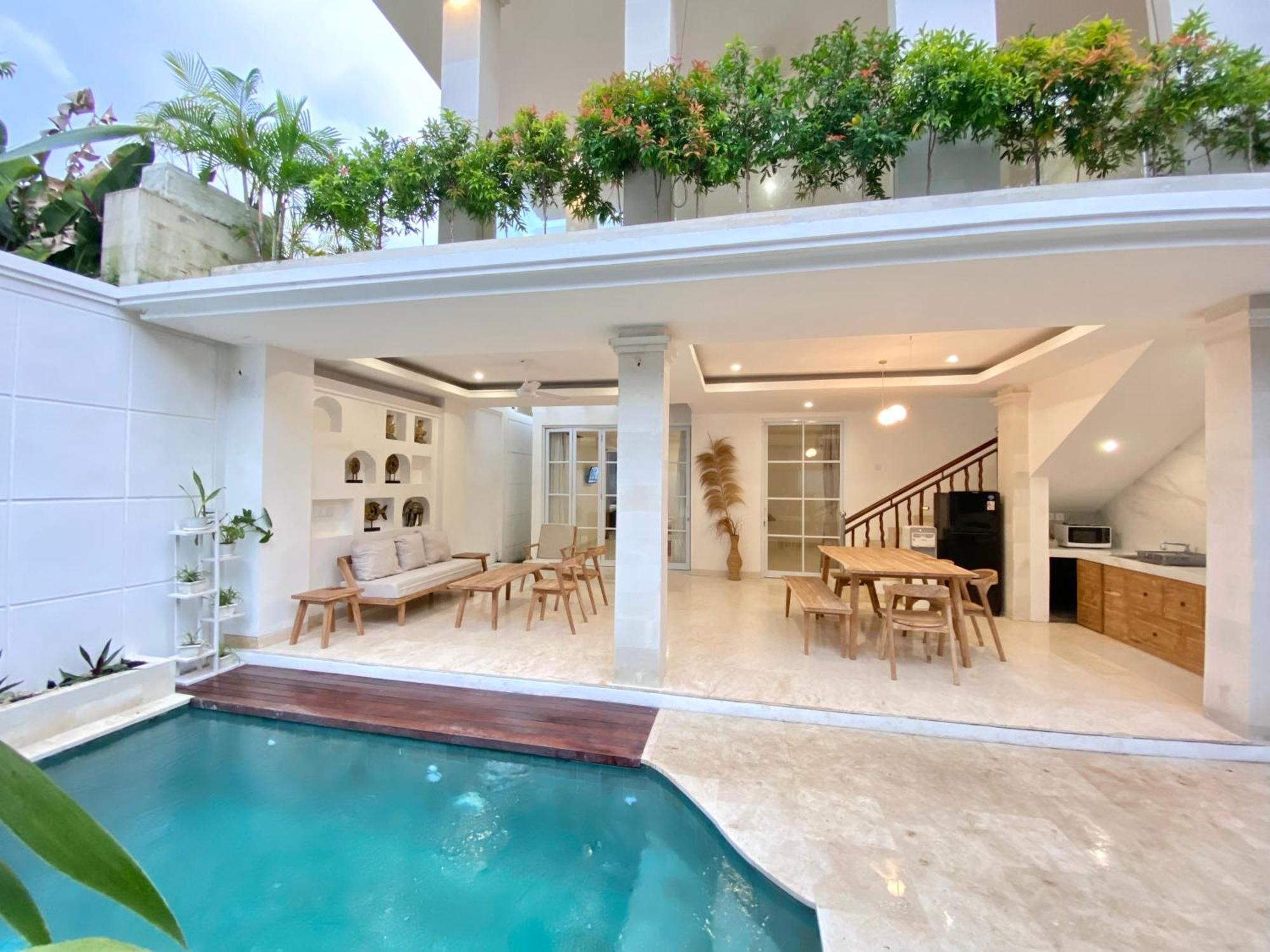 Harmony - Seminyak (Bali)