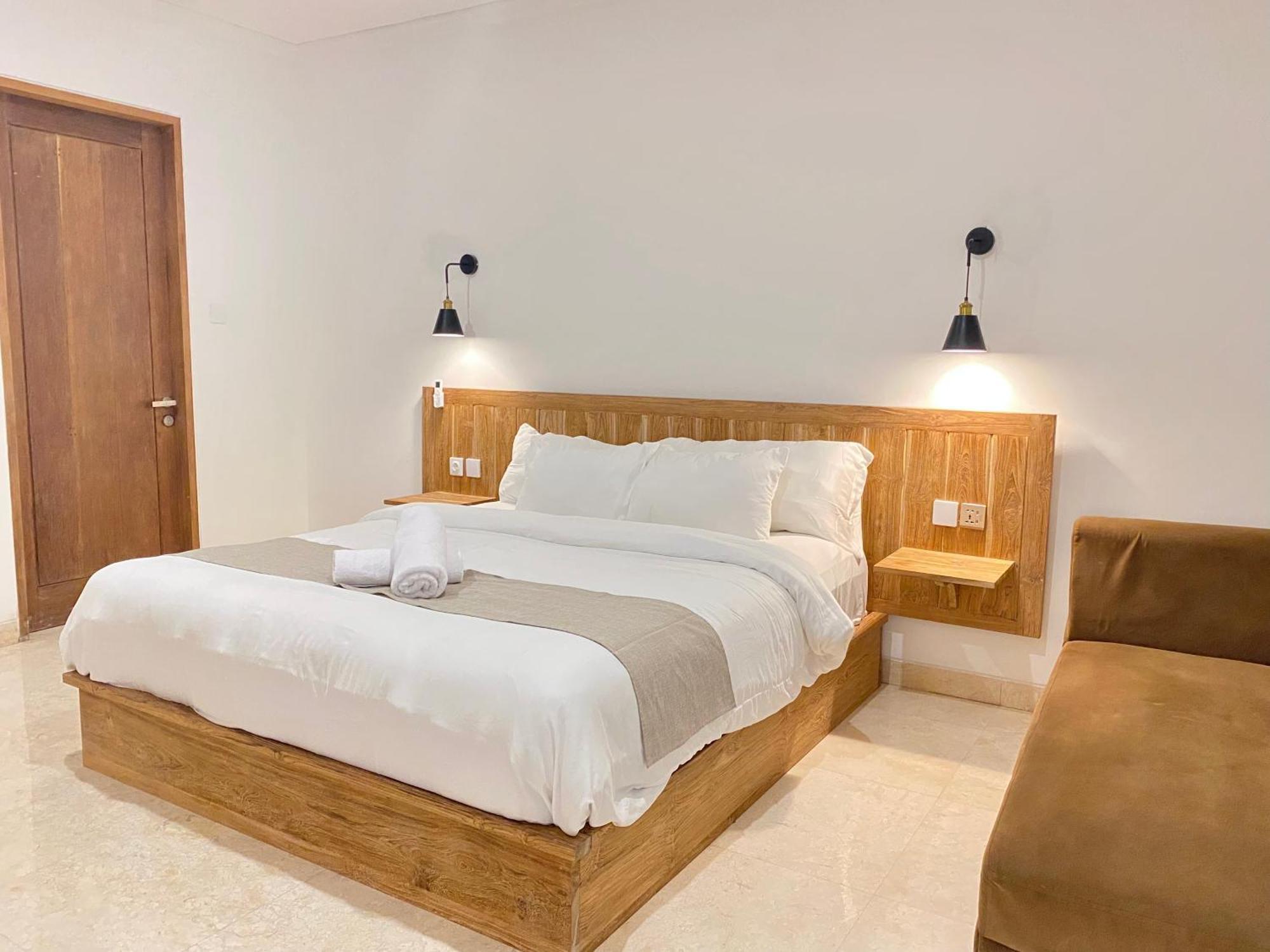 Villa Harmony - *