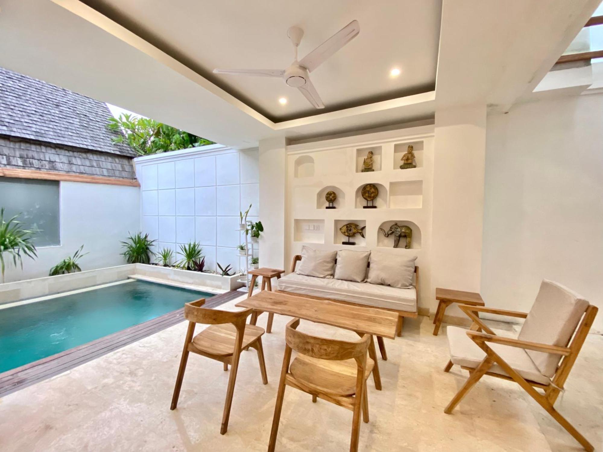 Villa Harmony -