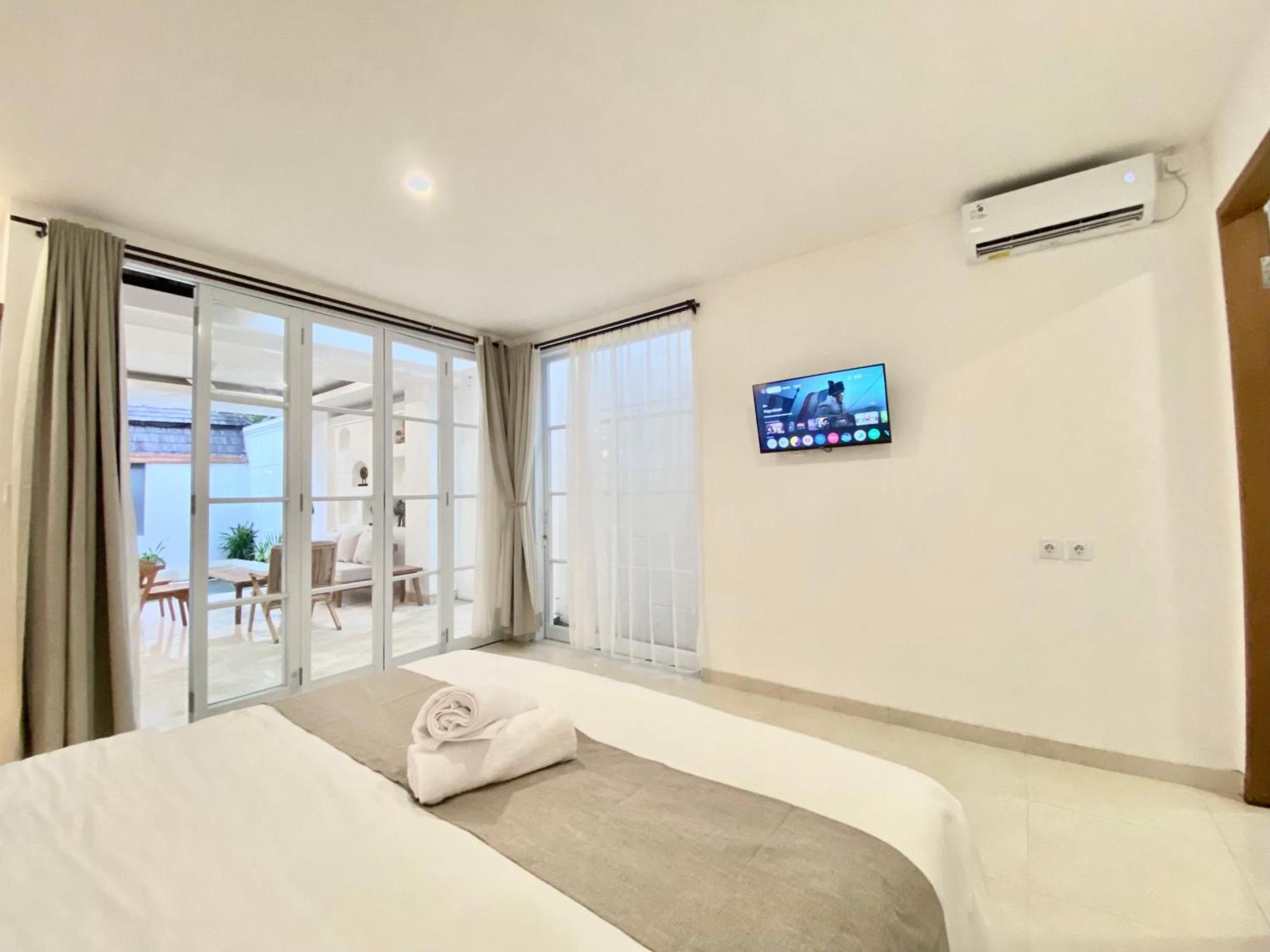 Villa Harmony - Seminyak (Bali)