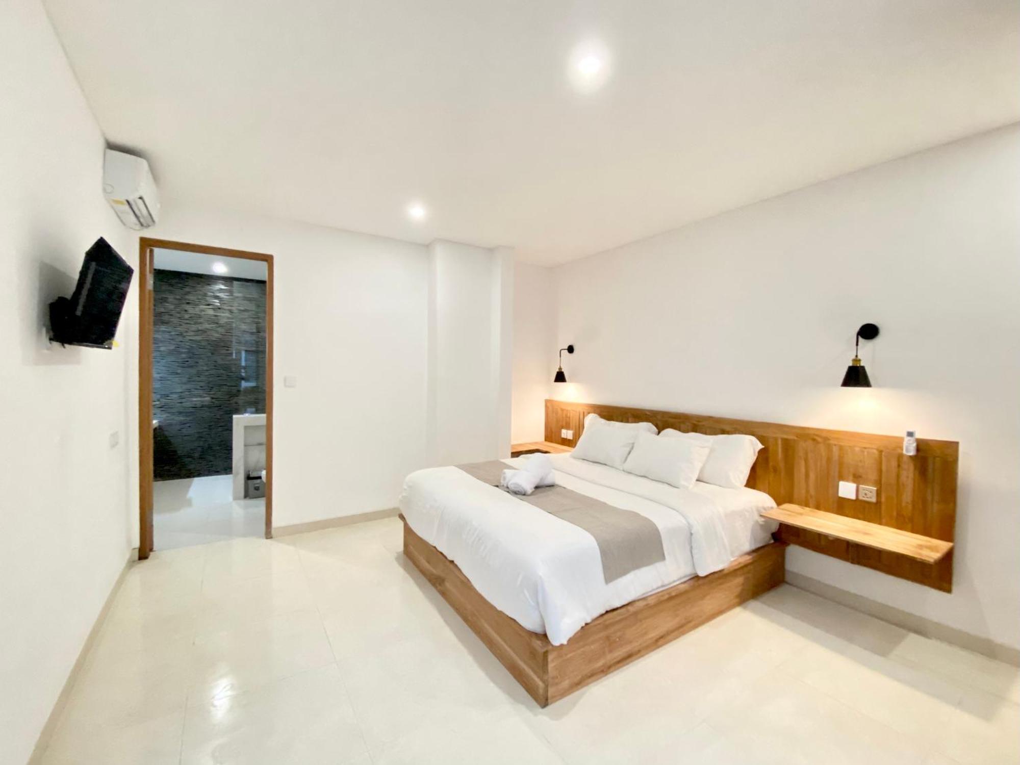Villa Harmony -