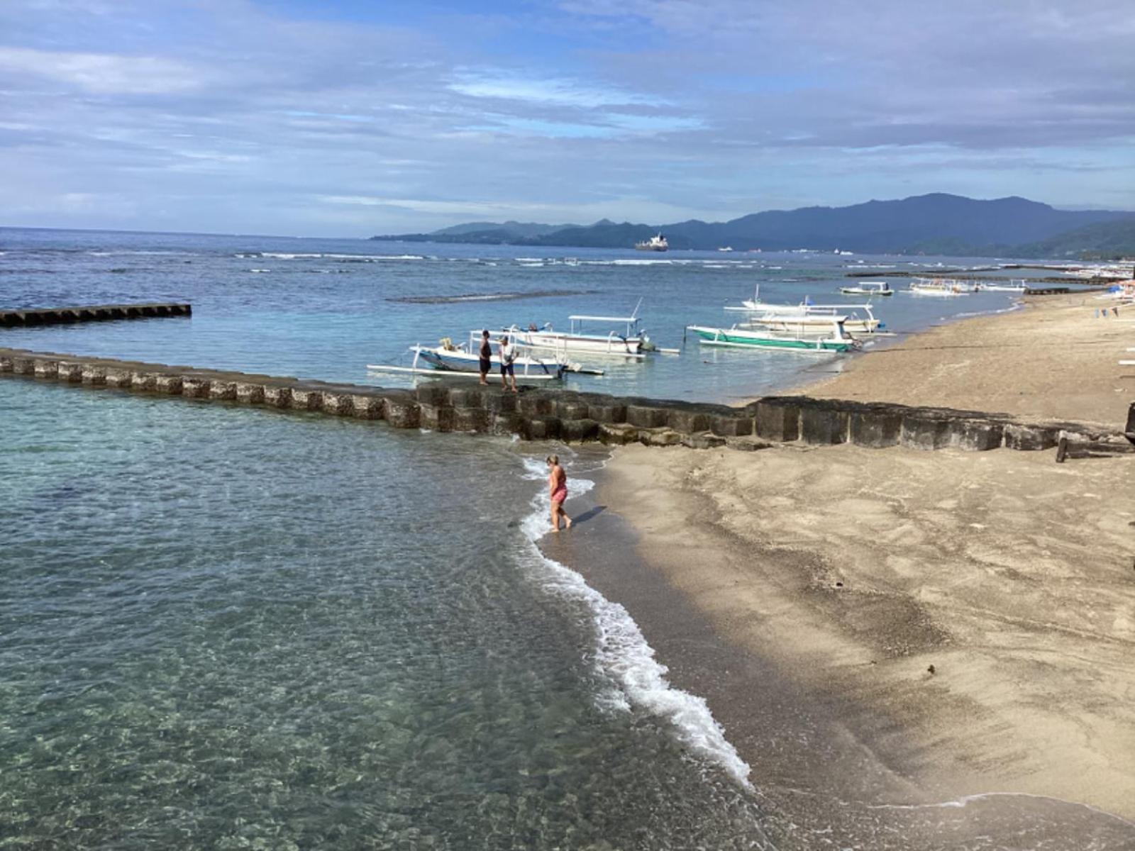 Holiday park Puri Oka Candi Dasa (Bali)