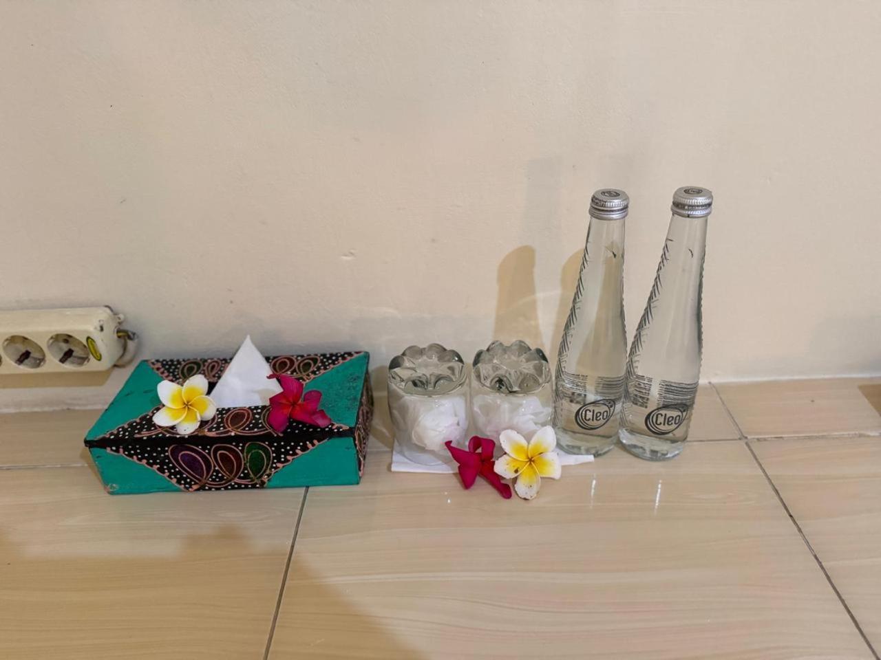 Geringsing Holiday park