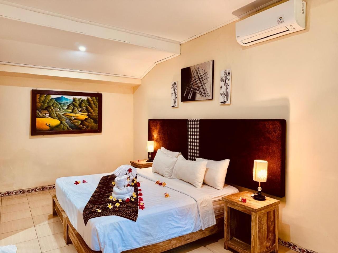 Geringsing Holiday park