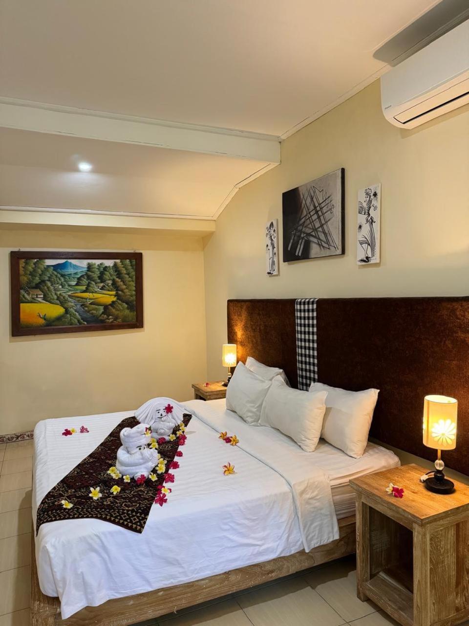 Holiday park Geringsing 2*