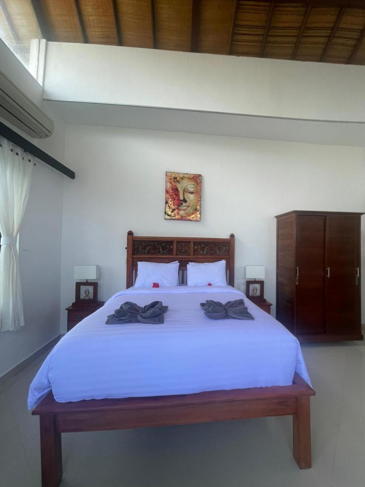 Puri Oka Holiday park