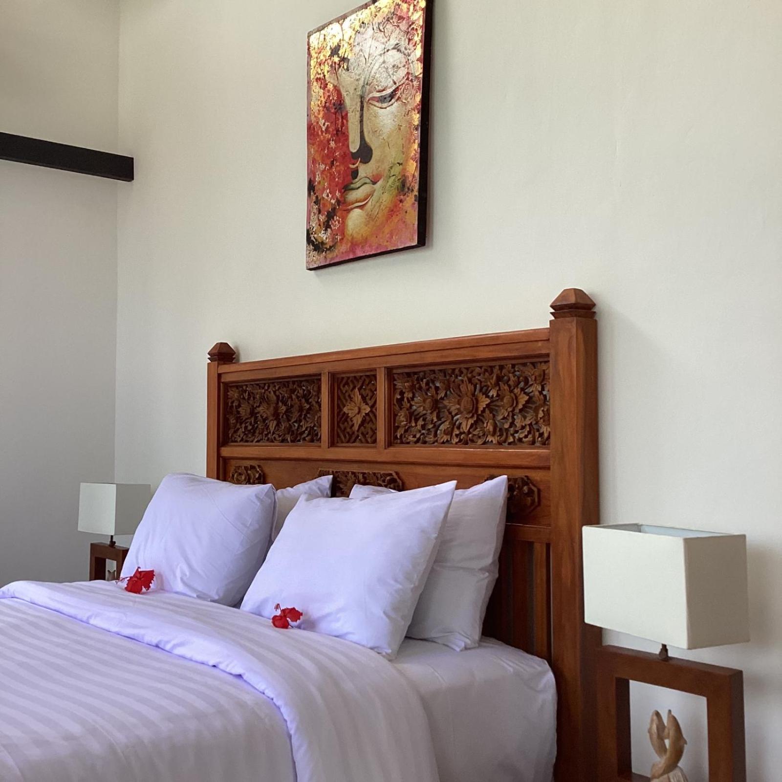 Puri Oka Holiday park