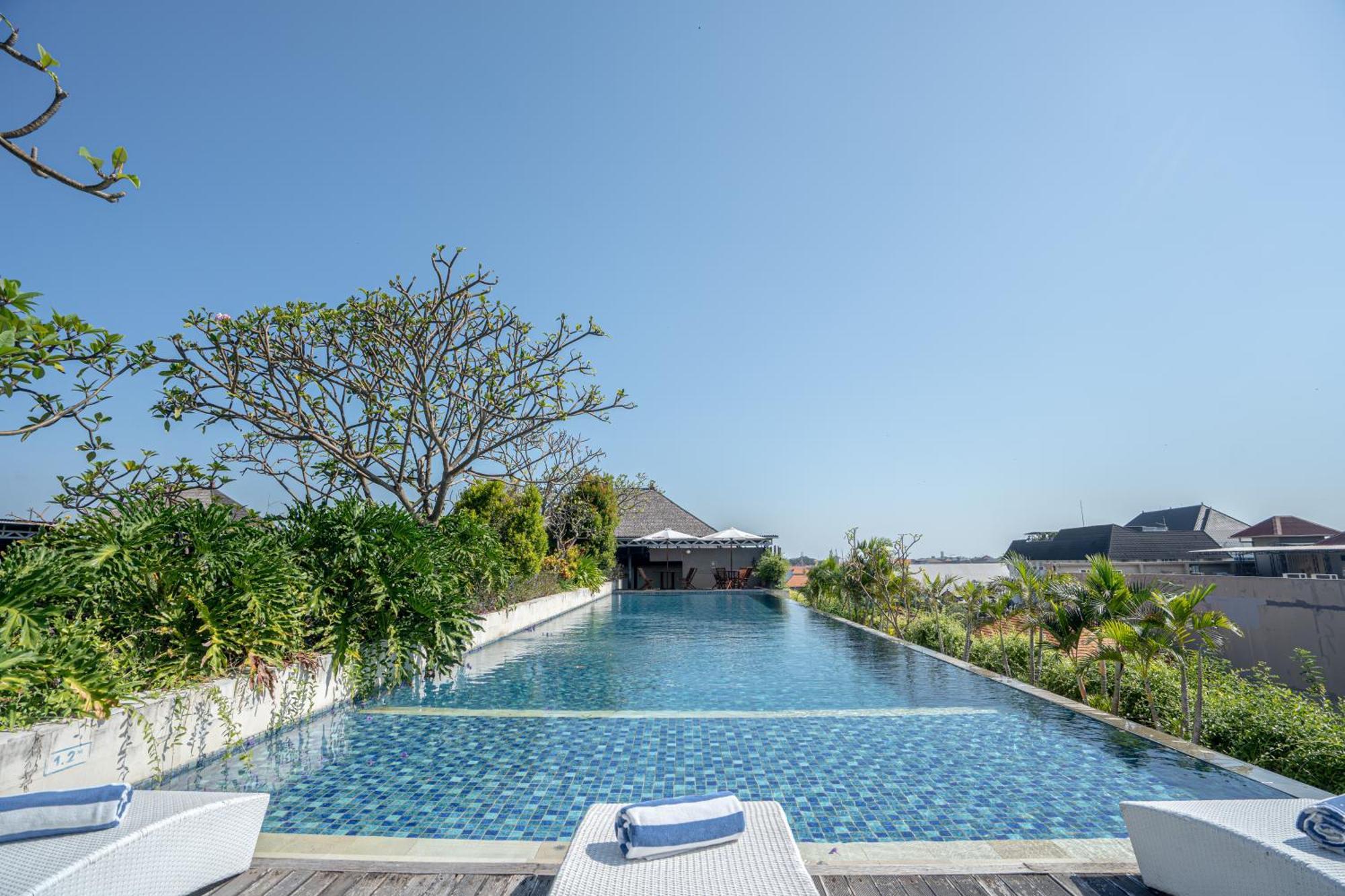 Ramada By Wyndham Bali Sunset Road Kuta Hotel Seminyak (Bali)