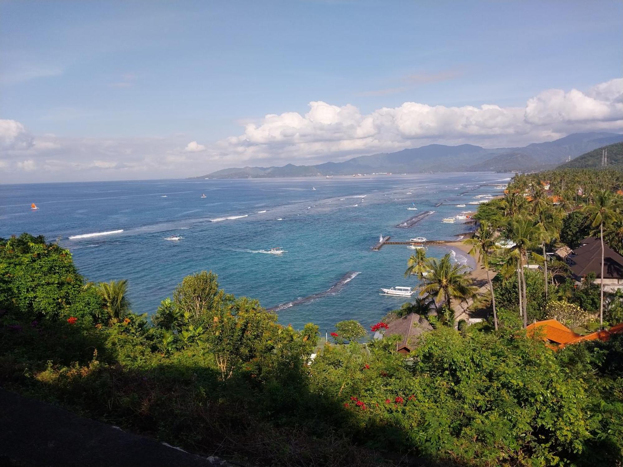 Vista Del Mar