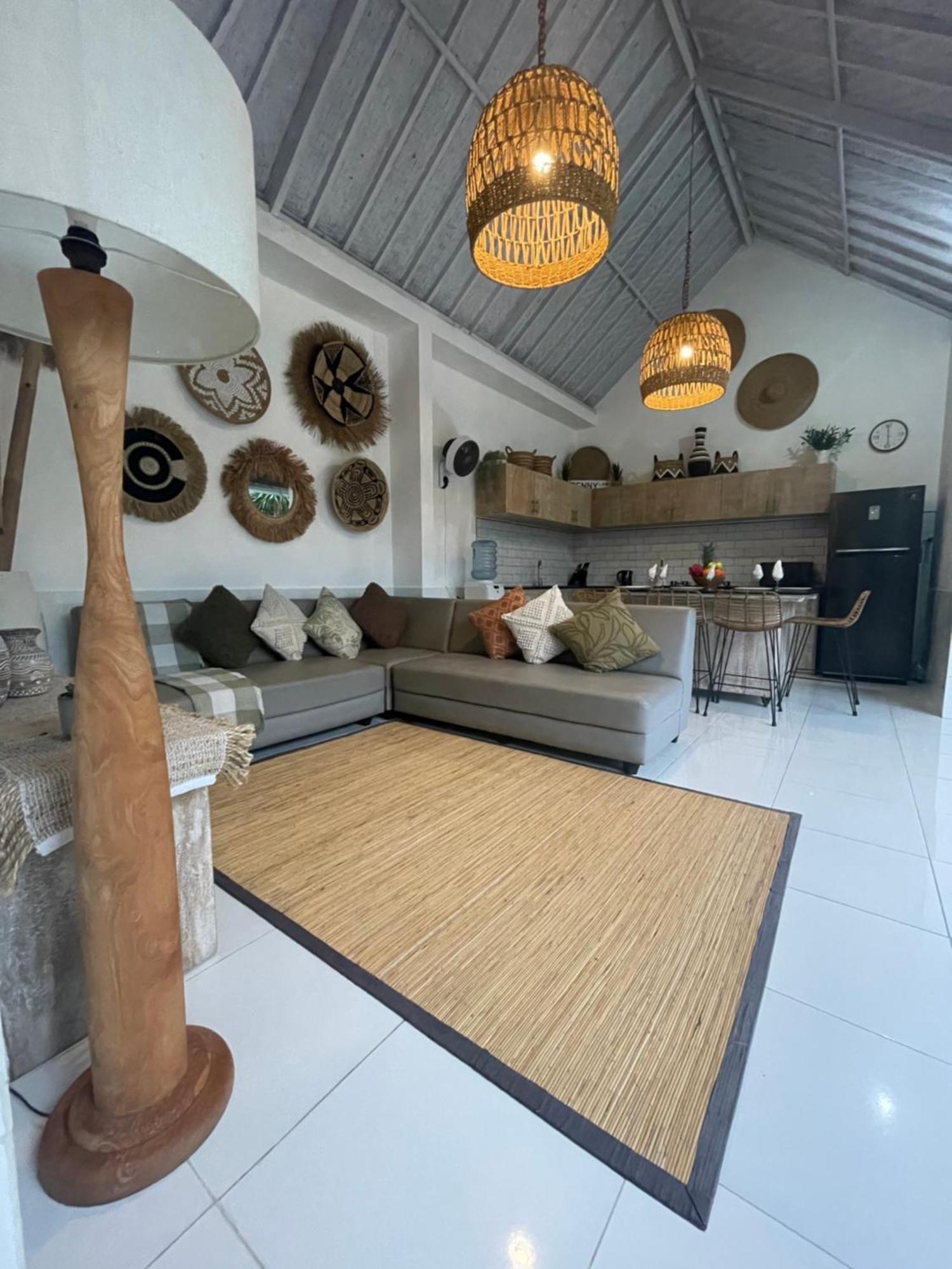 Villa Pennylane Seminyak (Bali)