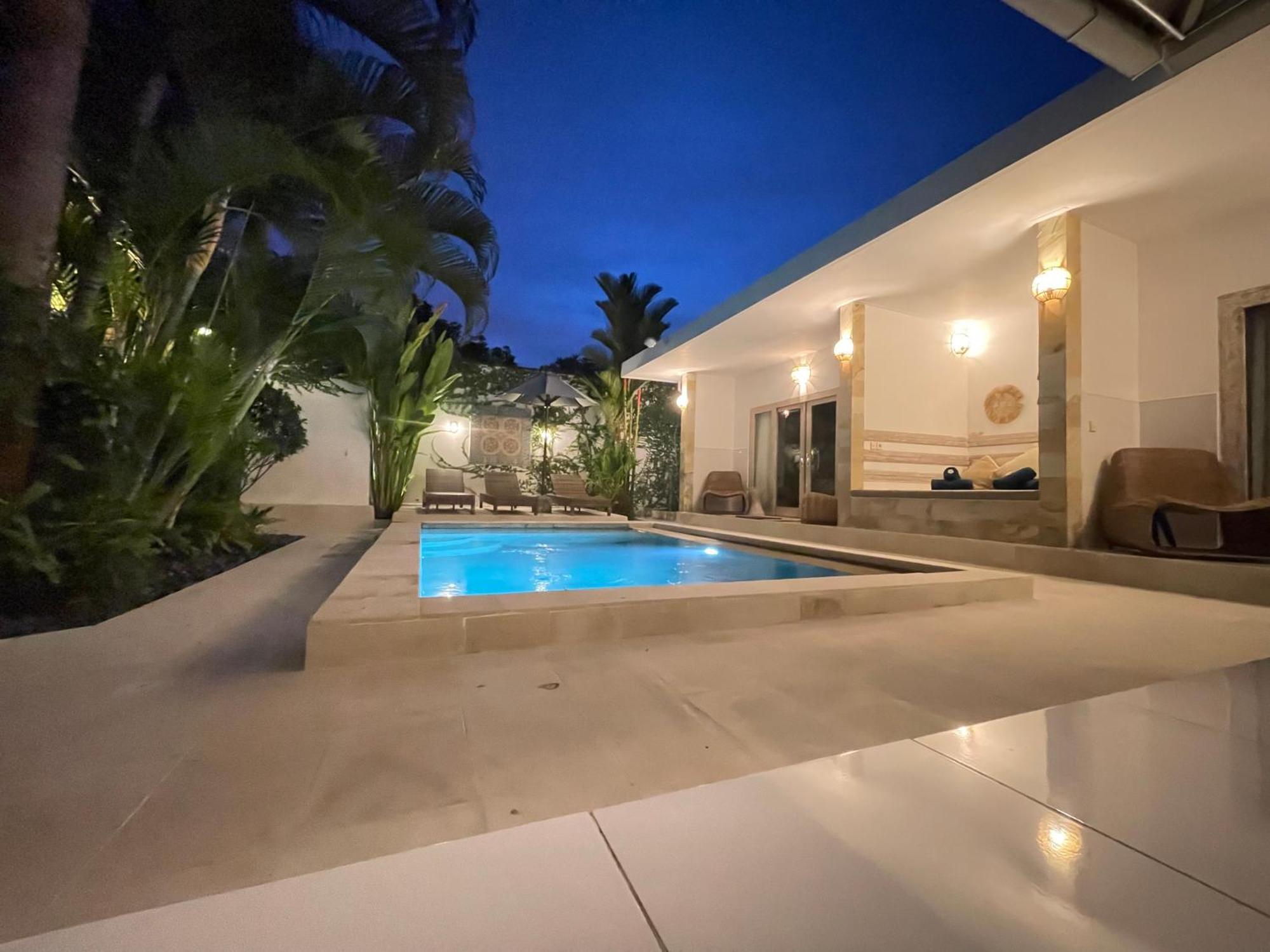 Pennylane * Seminyak (Bali)
