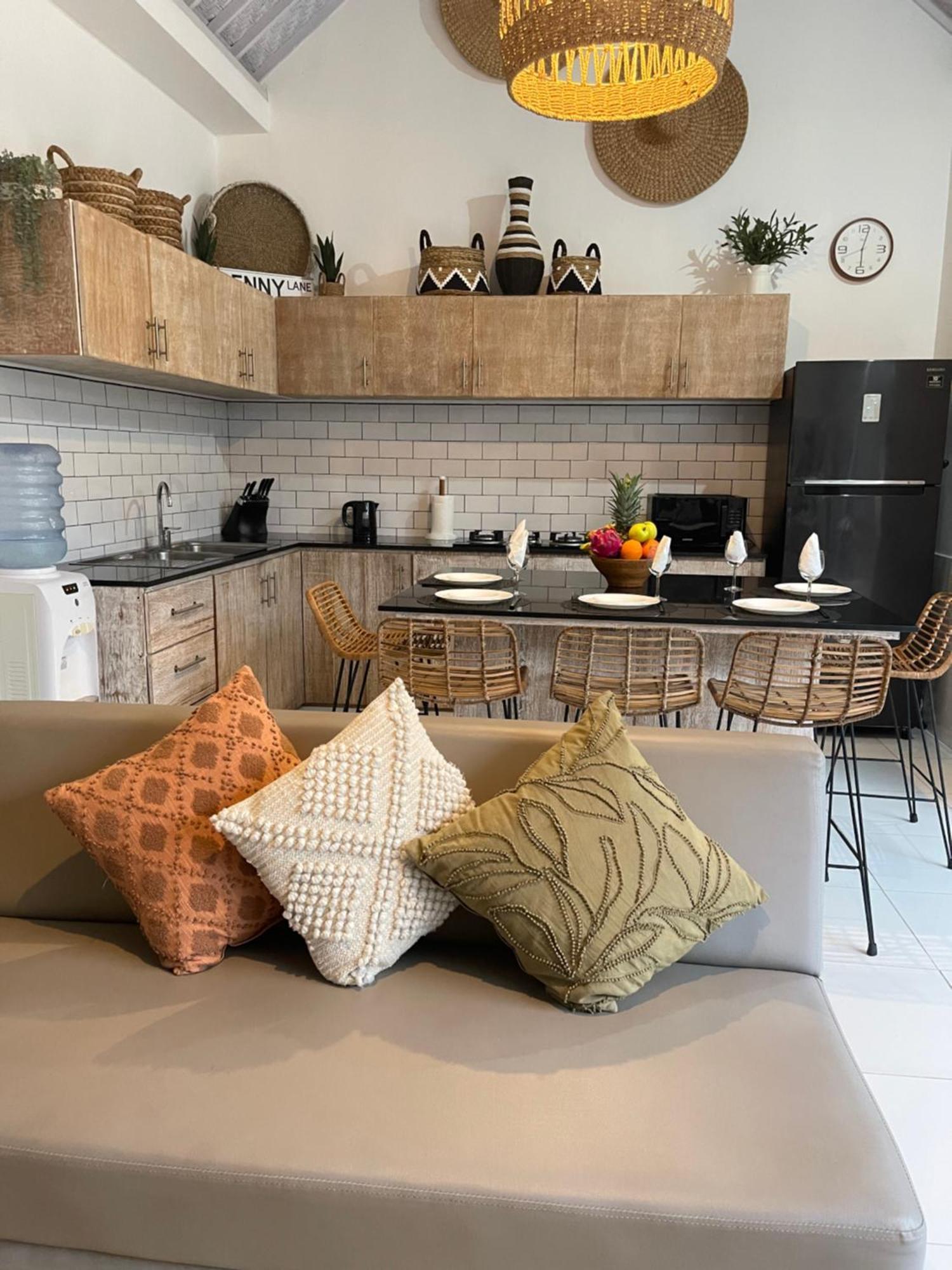 Pennylane Villa *