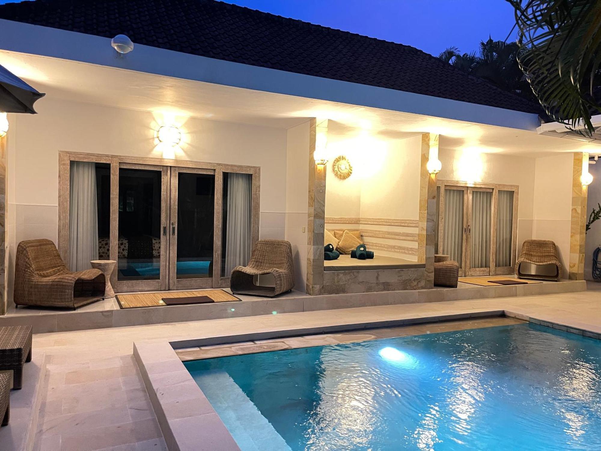 Villa Pennylane *