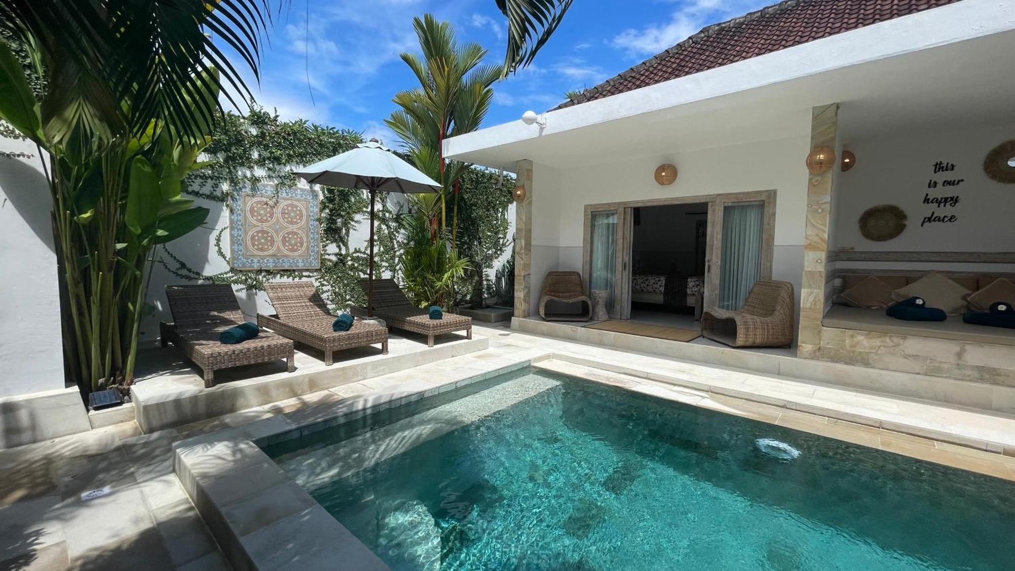 Villa Pennylane
