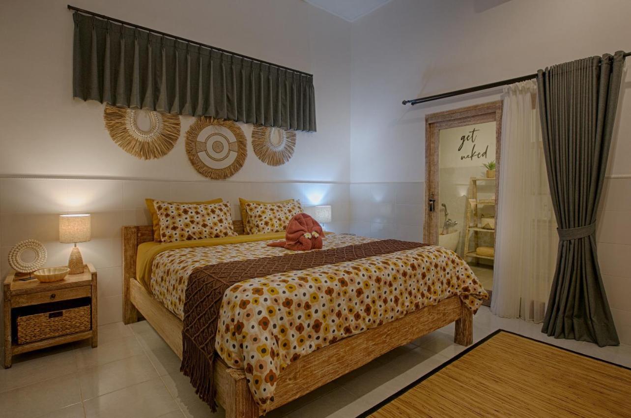 Pennylane Villa *