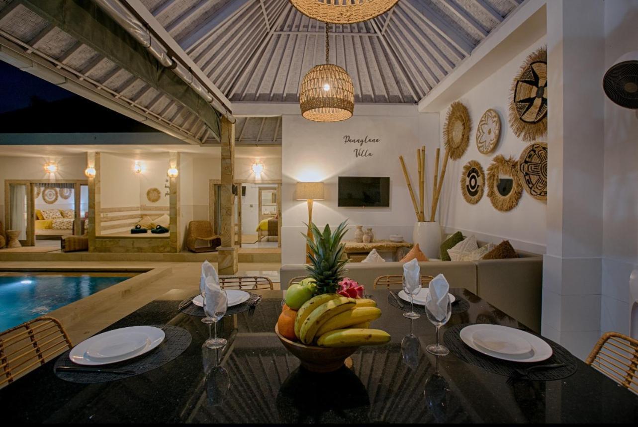 Villa Pennylane *