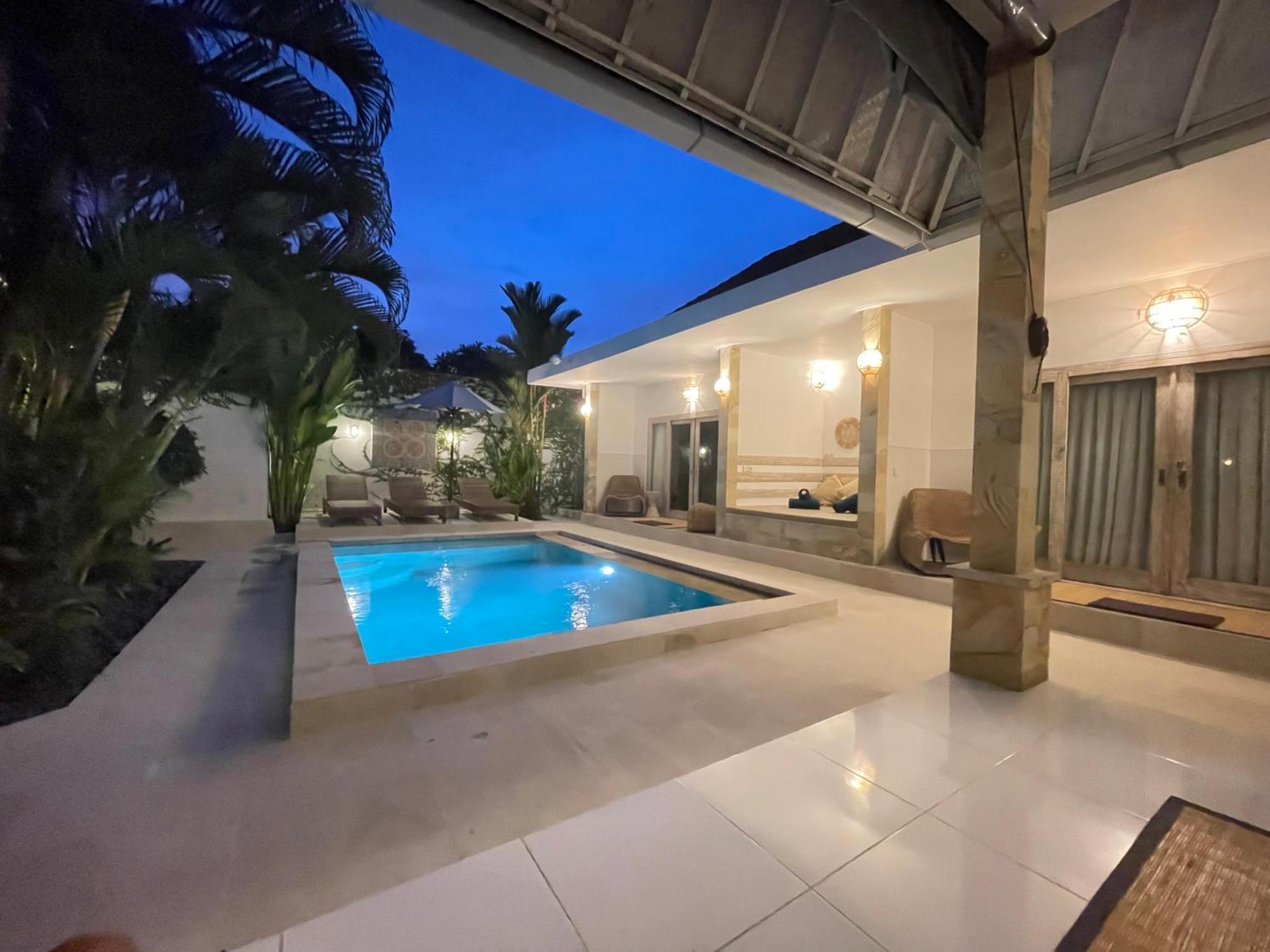 Villa Pennylane Seminyak (Bali)