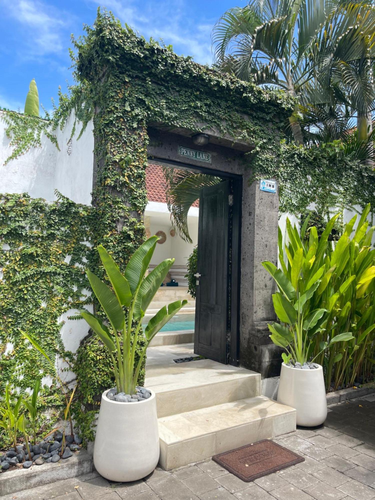 Pennylane Villa