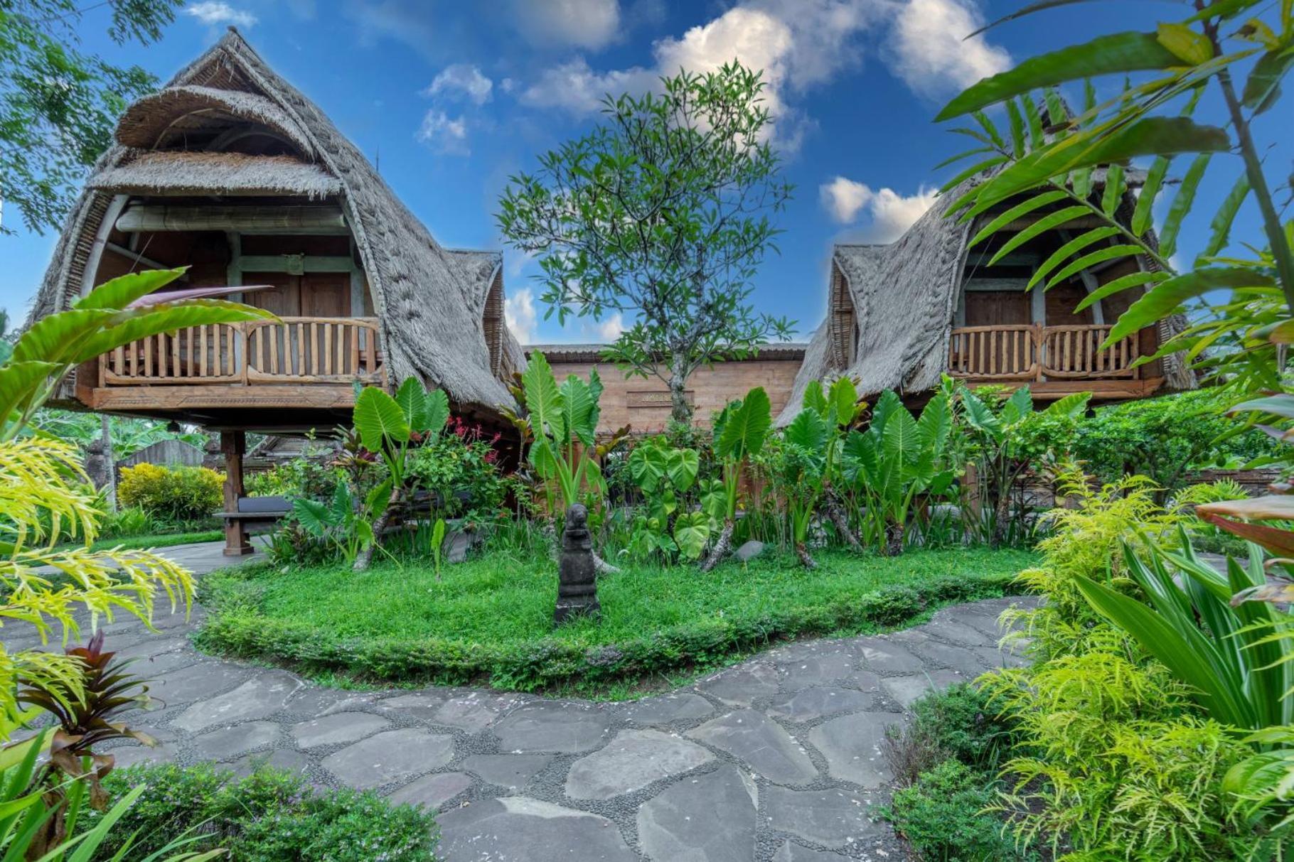 Villa Permata Ayung Private Estate (adults Only) *