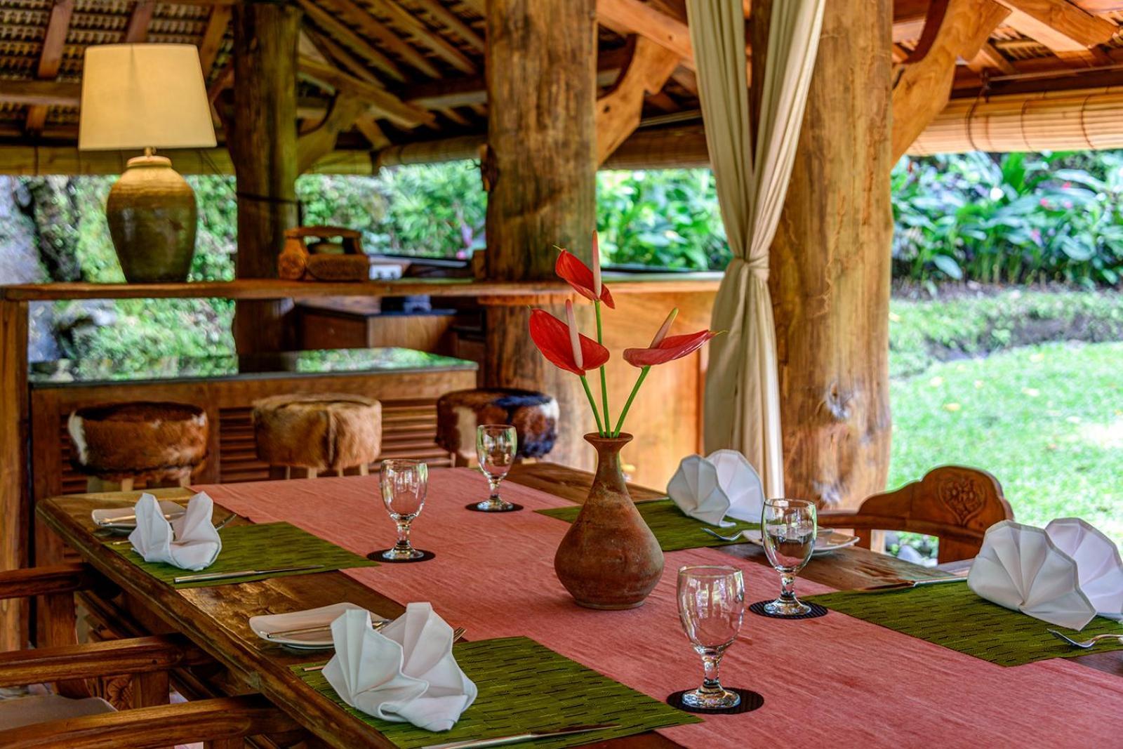 Villa Permata Ayung Private Estate (adults Only) Ubud (Bali)
