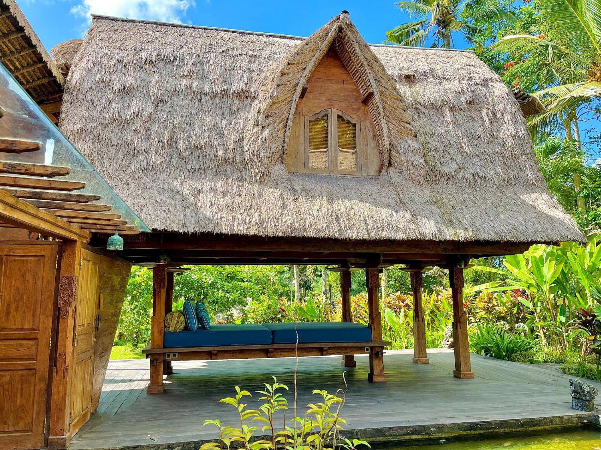 Permata Ayung Private Estate (adults Only)
