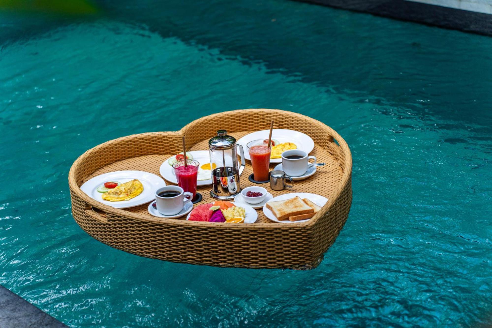 Guest house Sawitri Anandhita Luxury