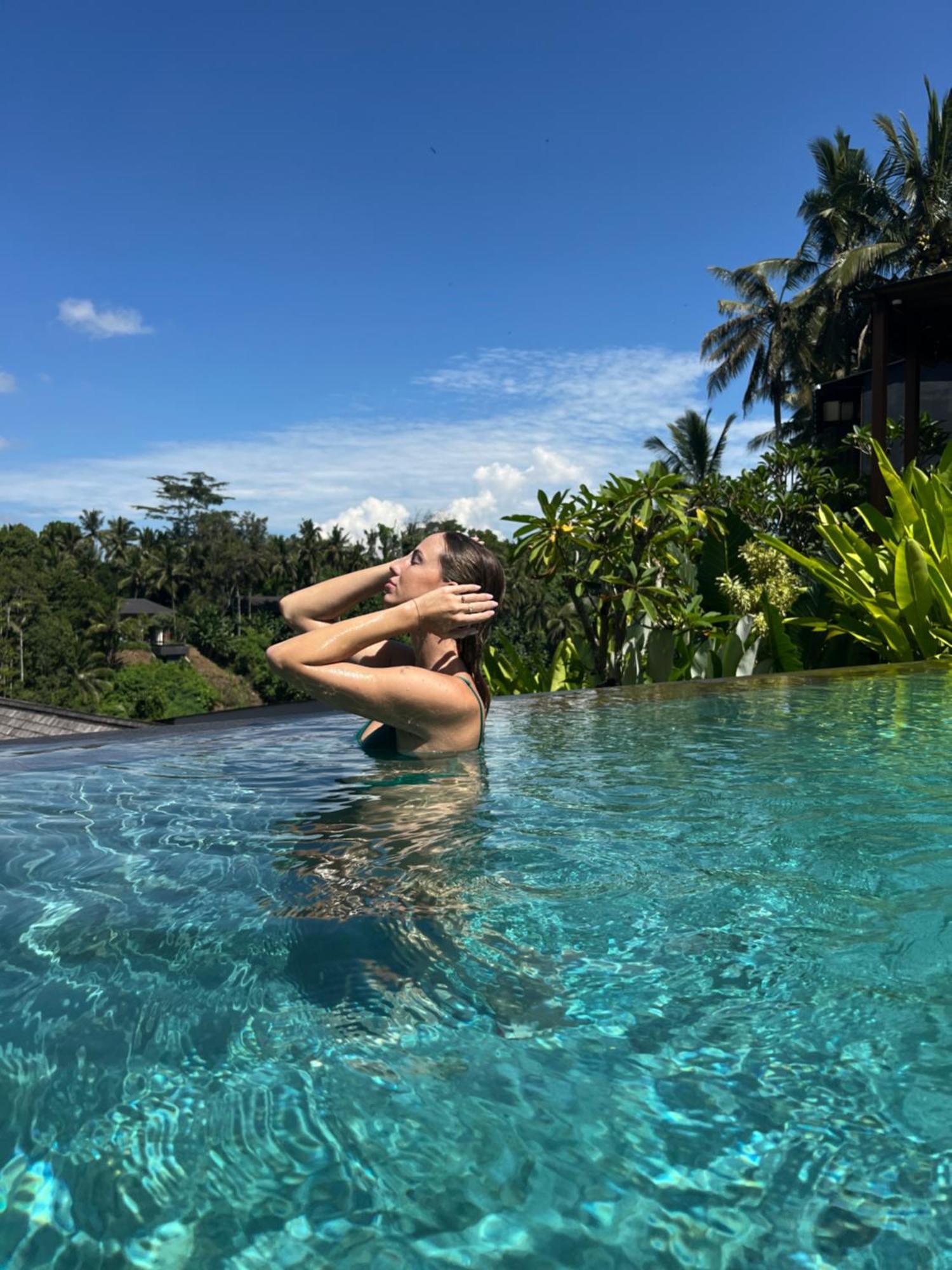 Lerosa Valley Ubud (Bali)
