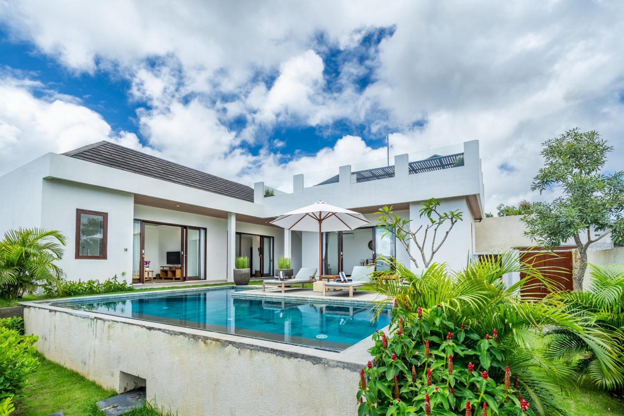 Akasia Hill By Great Bali Villa Ungasan (Bali)