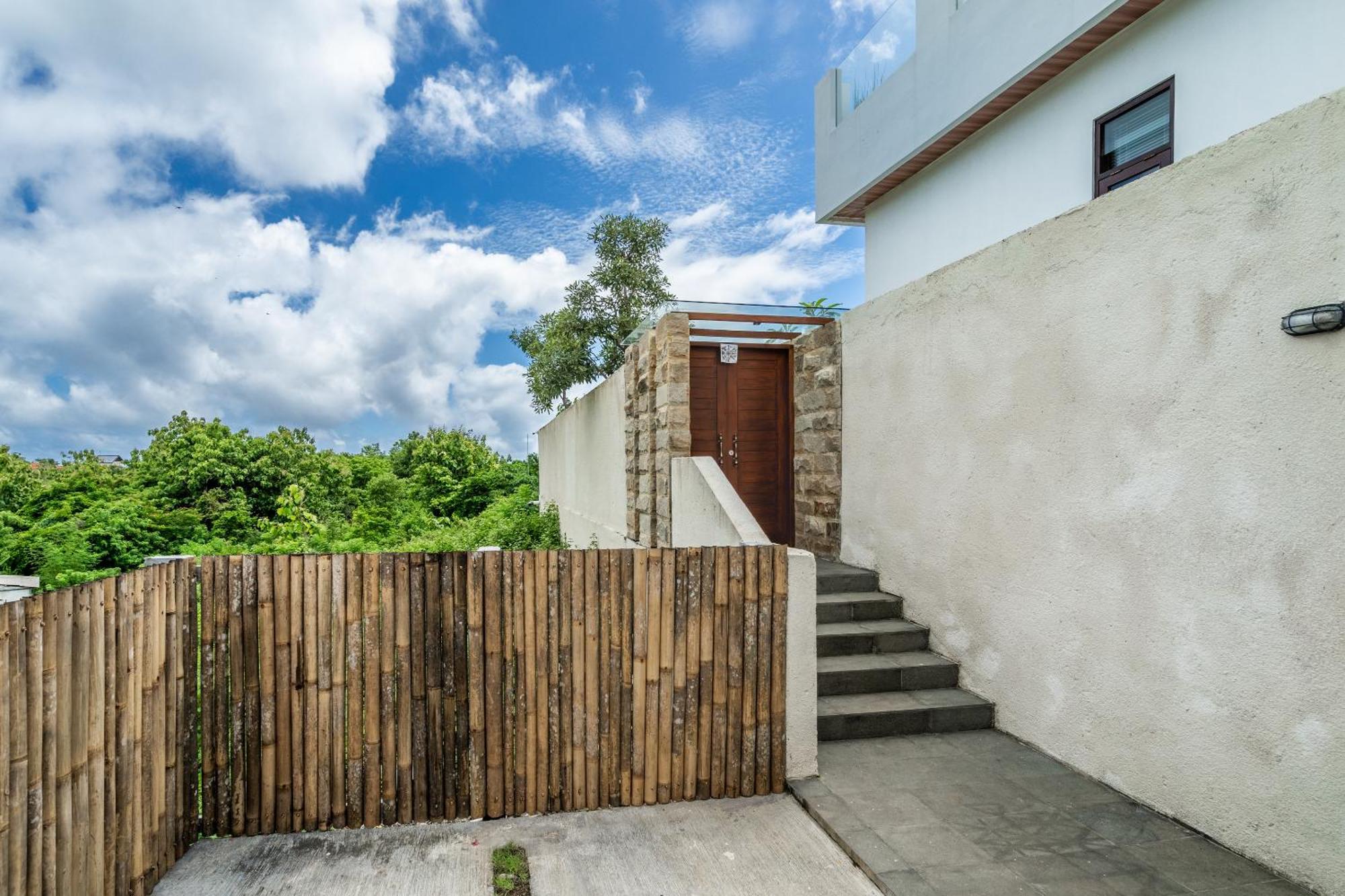 Akasia Hill By Great Bali Villa
