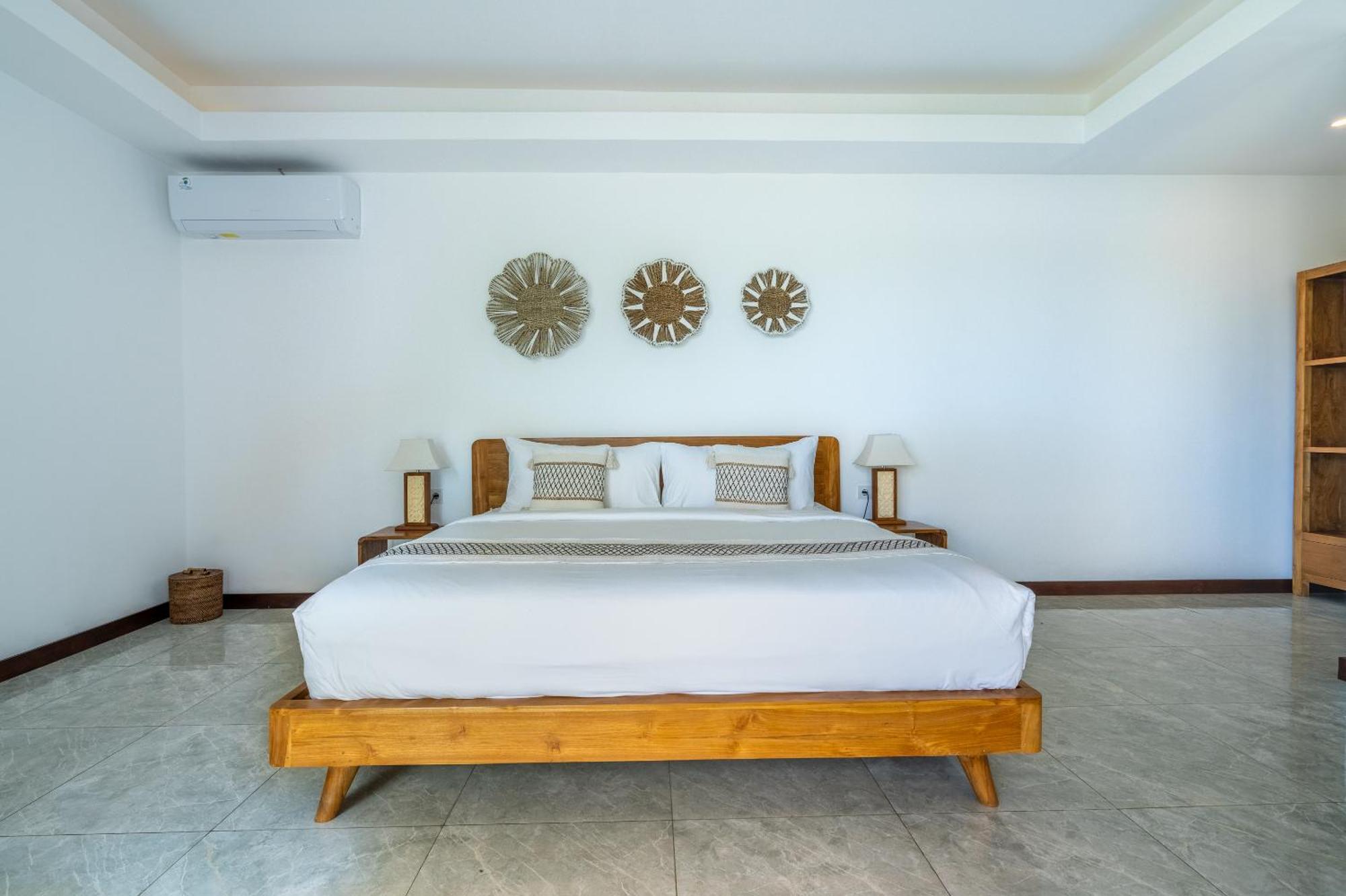 Villa Akasia Hill By Great Bali
