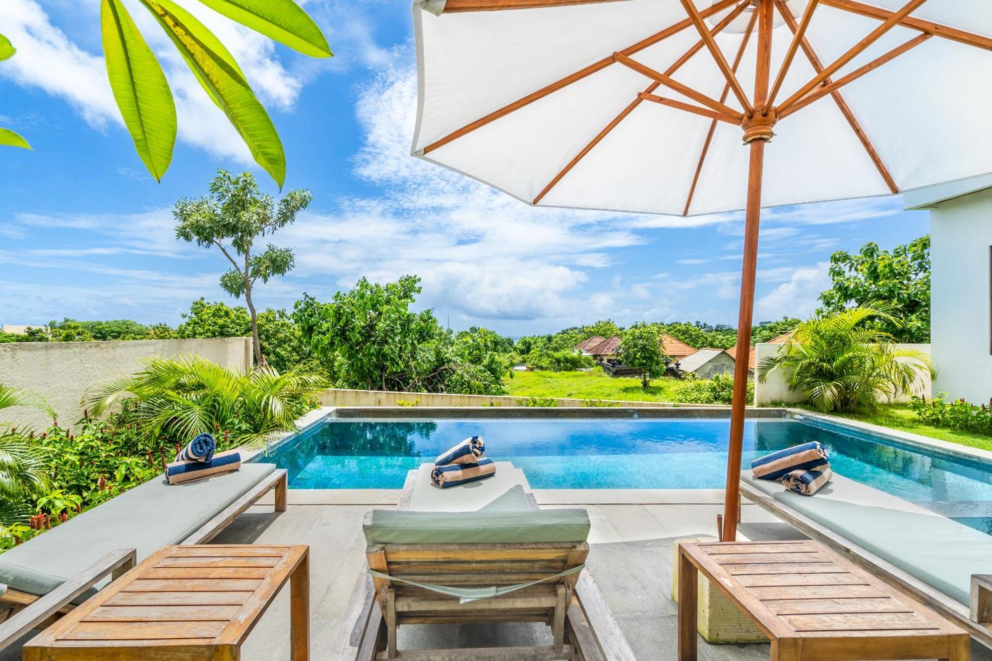 Akasia Hill By Great Bali