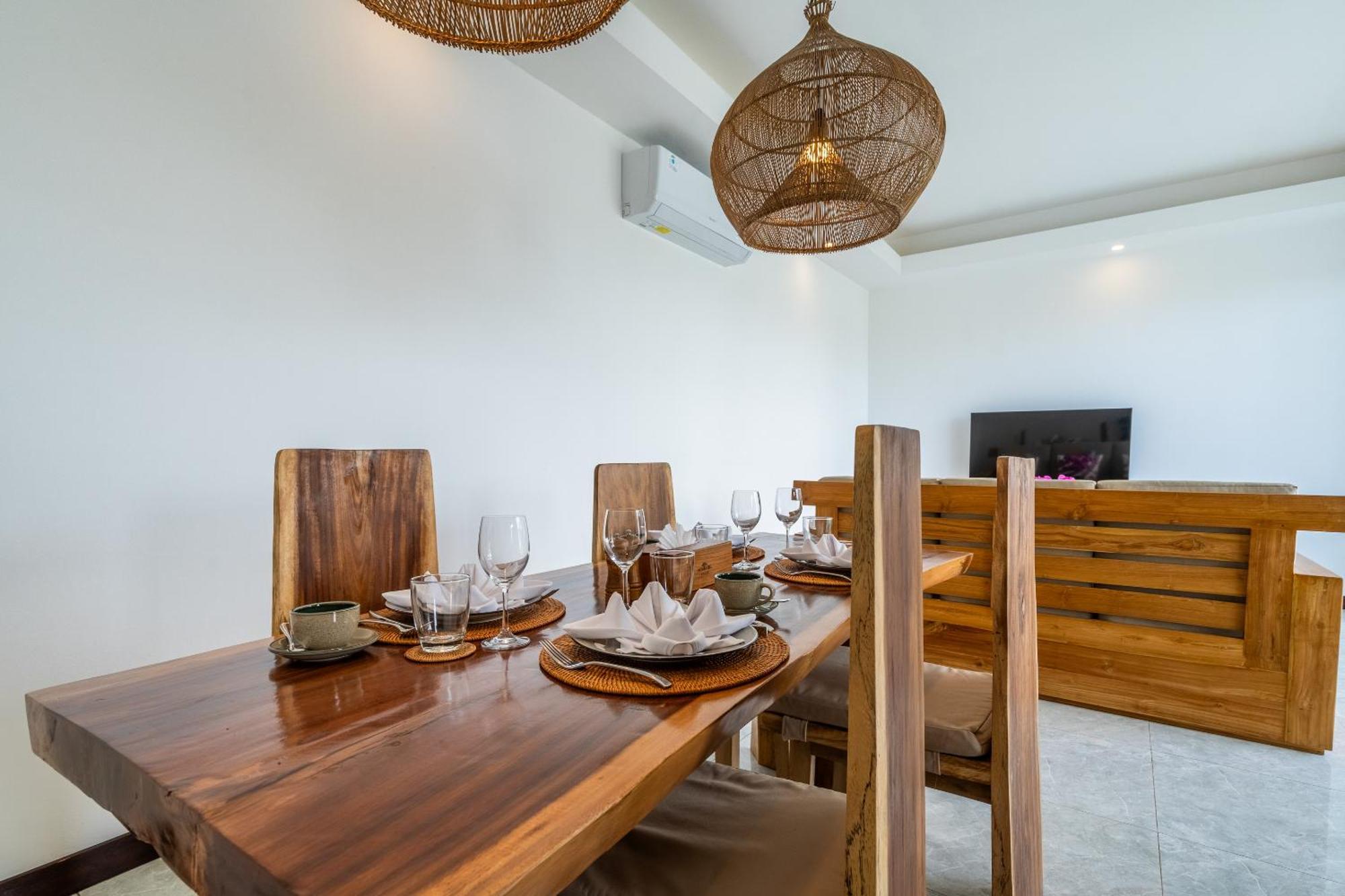 Villa Akasia Hill By Great Bali