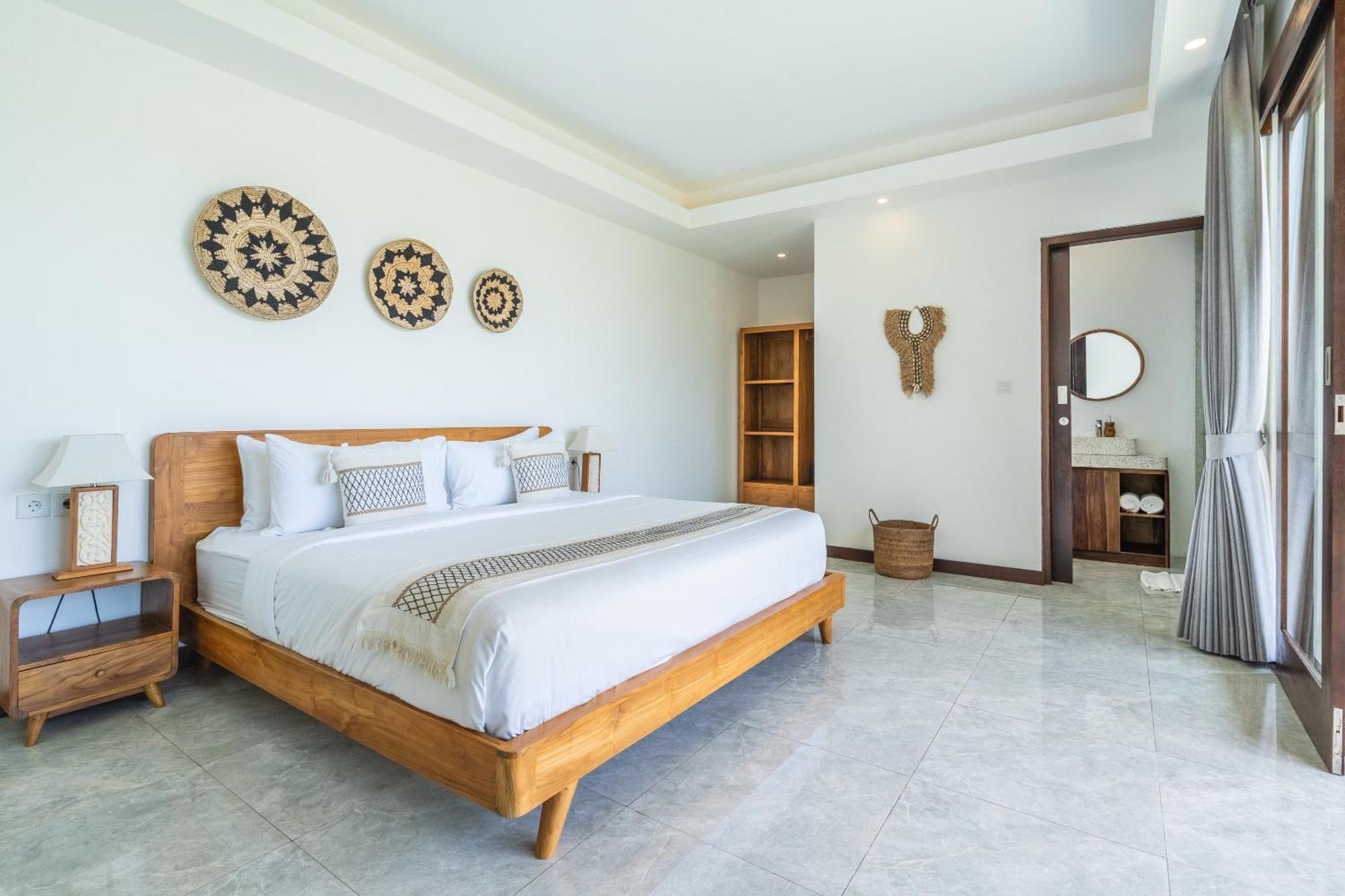 Akasia Hill By Great Bali Villa *