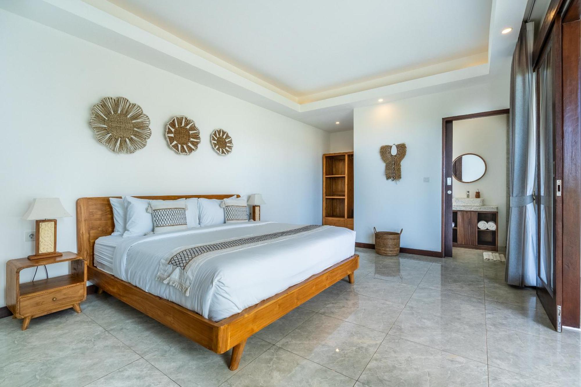 Villa Akasia Hill By Great Bali Ungasan (Bali)