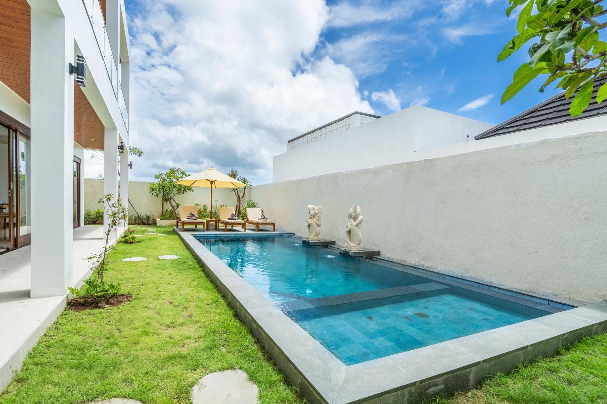 Villa Akasia Hill By Great Bali