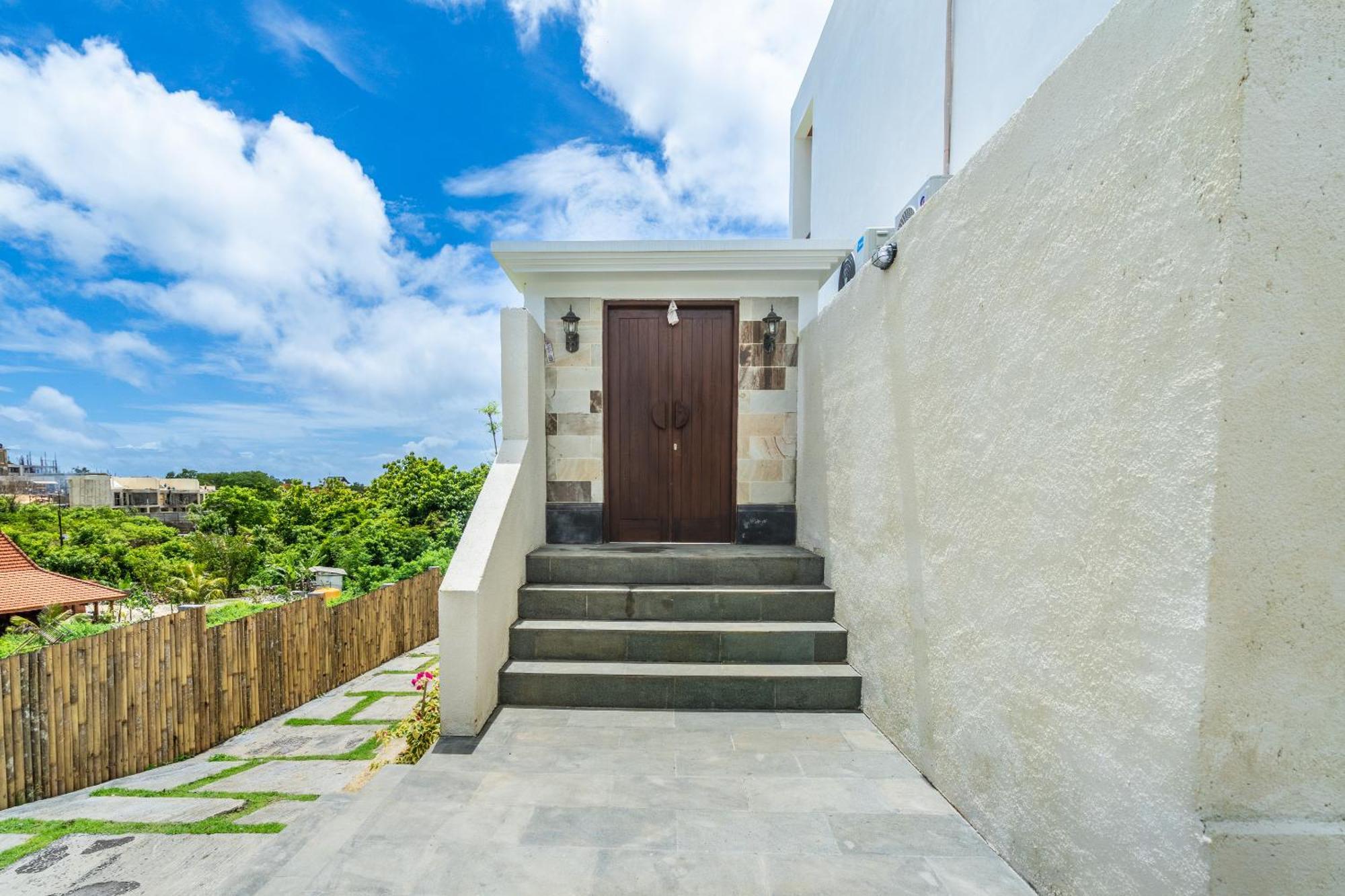 Akasia Hill By Great Bali Villa Ungasan (Bali)