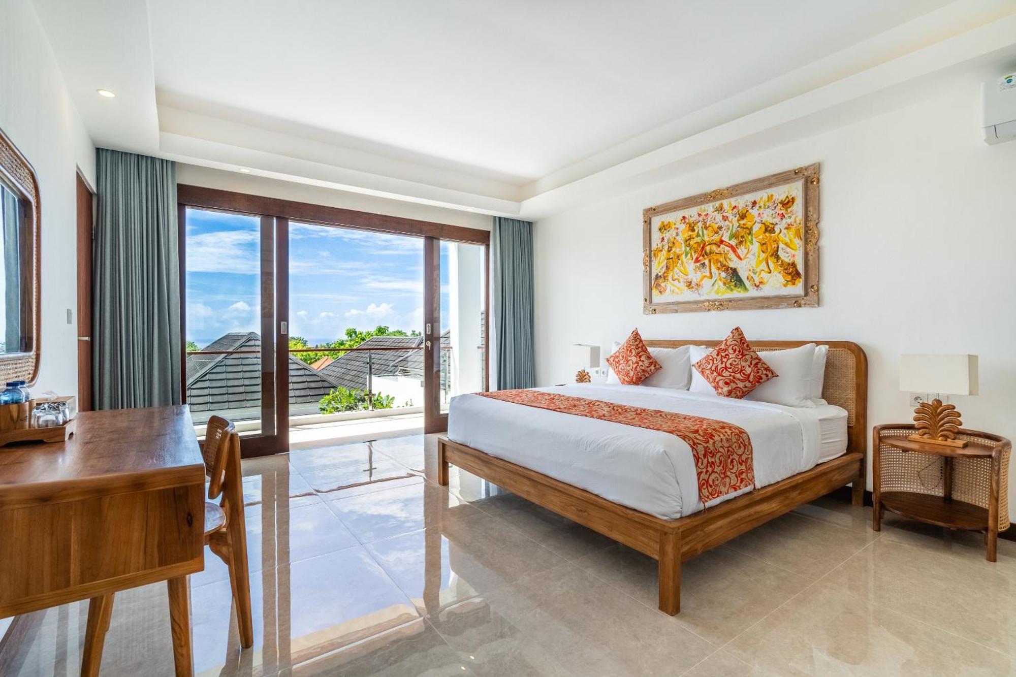 Villa Akasia Hill By Great Bali *