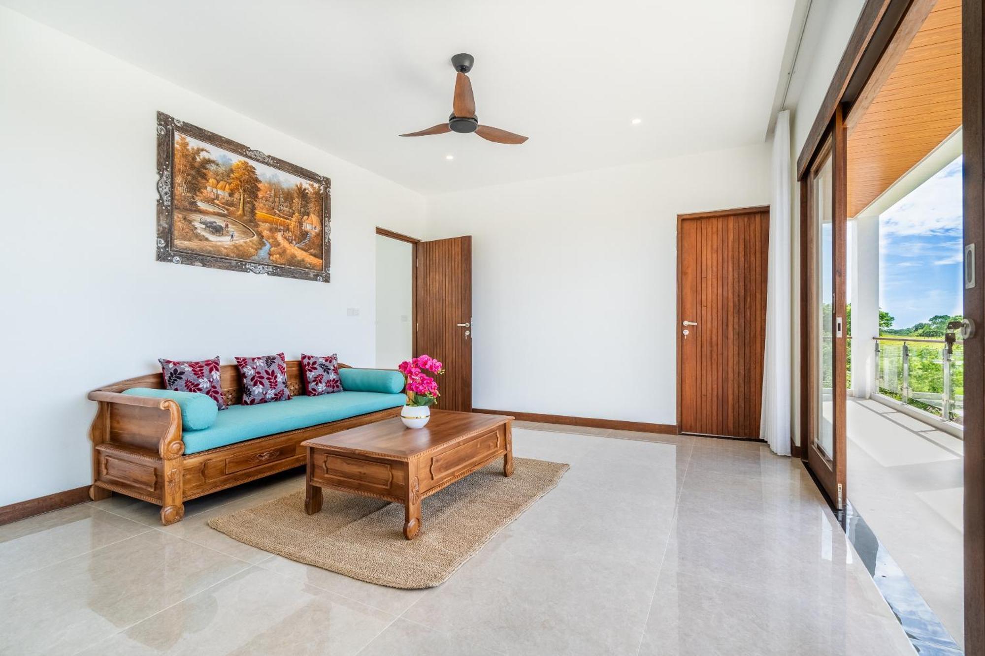 Villa Akasia Hill By Great Bali