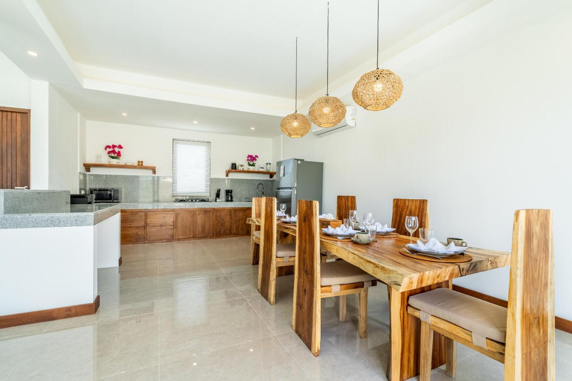 Akasia Hill By Great Bali Villa