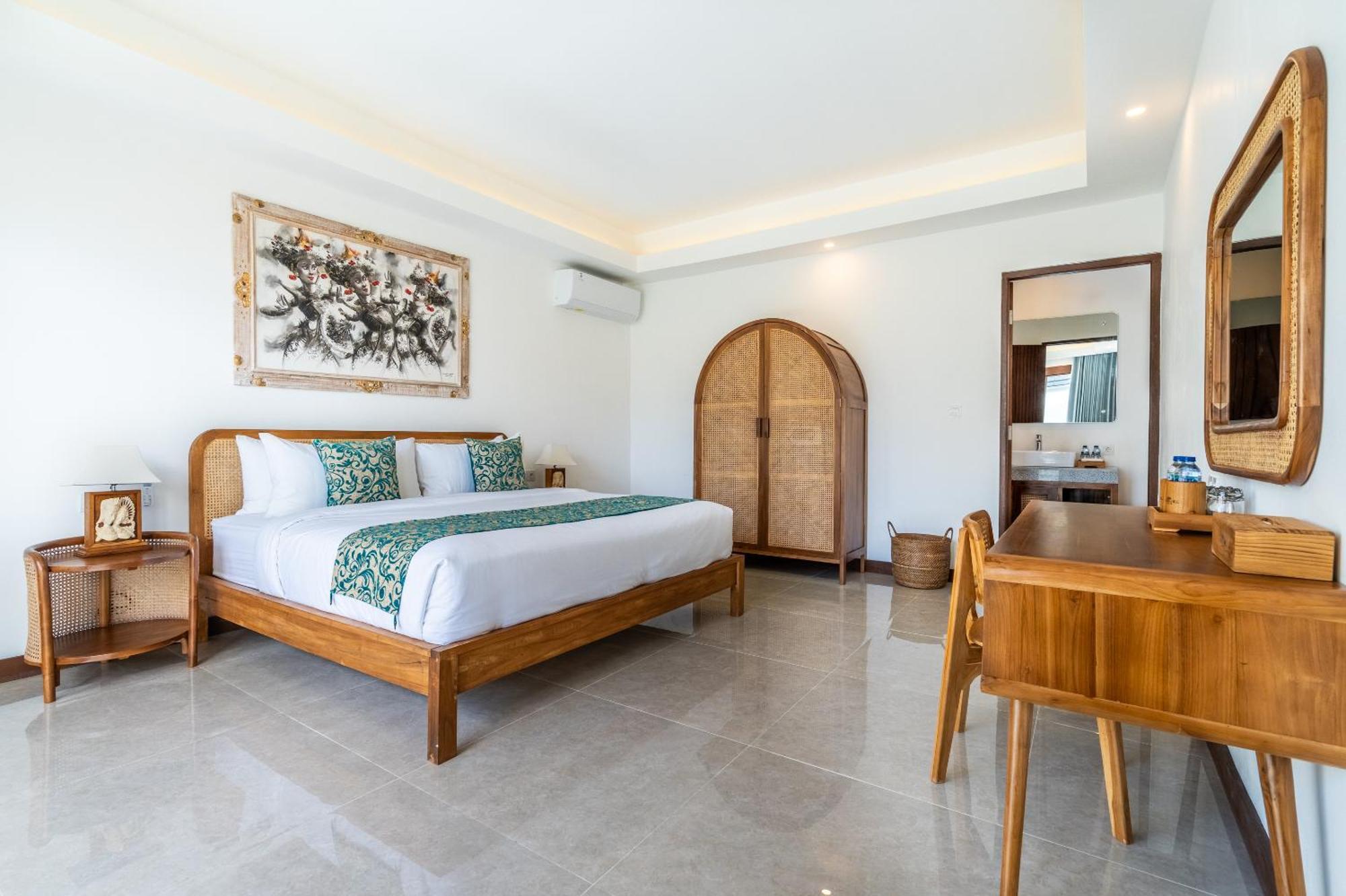 Akasia Hill By Great Bali