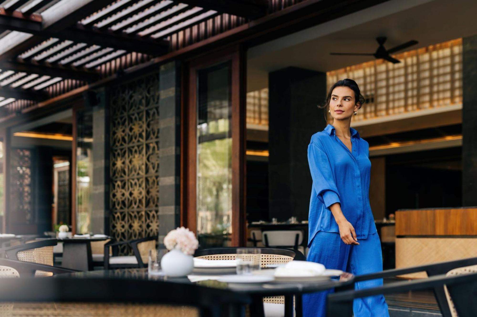 Regent Bali Hotel 5*