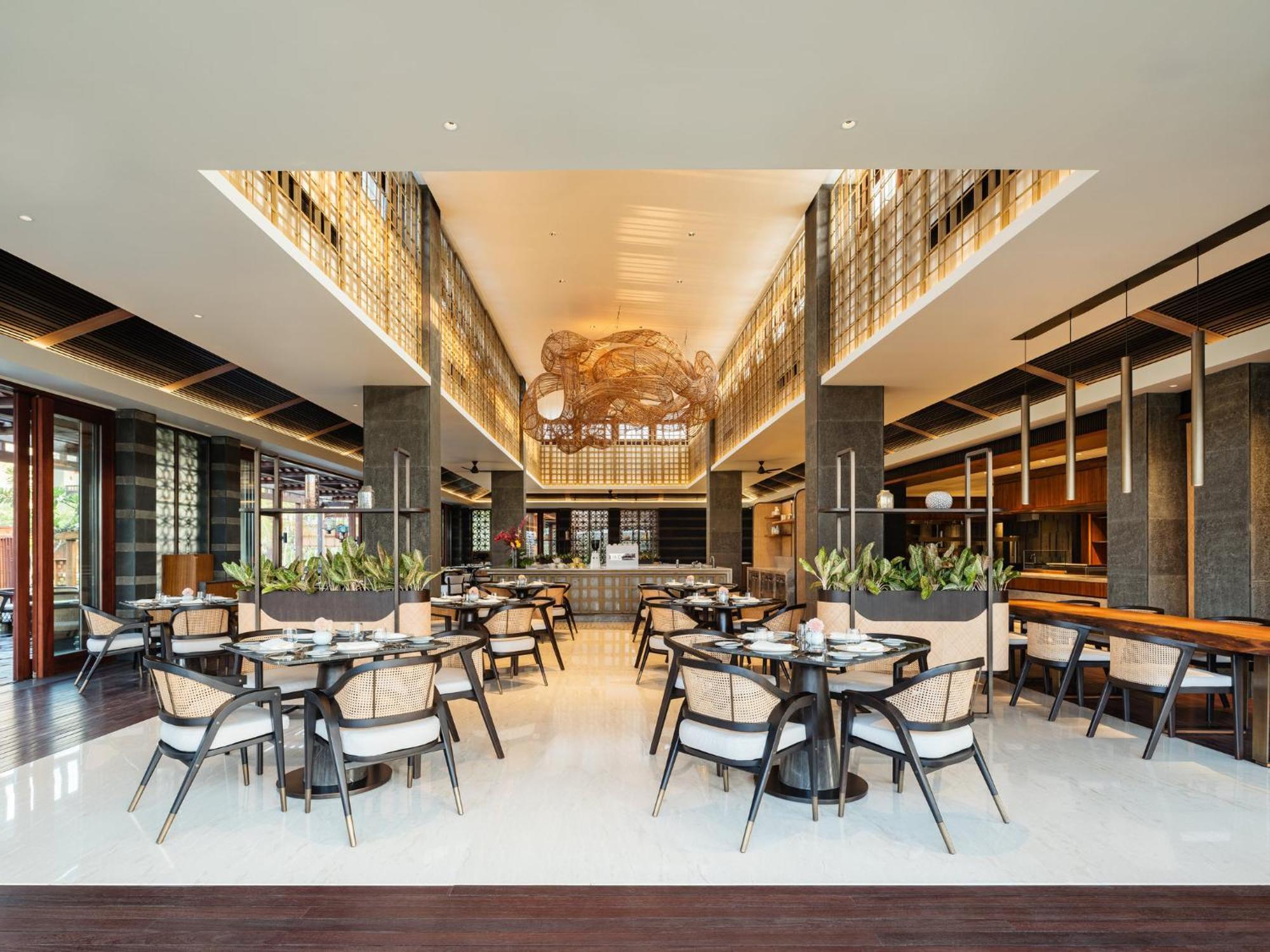 Regent Bali Hotel Canggu (Bali)