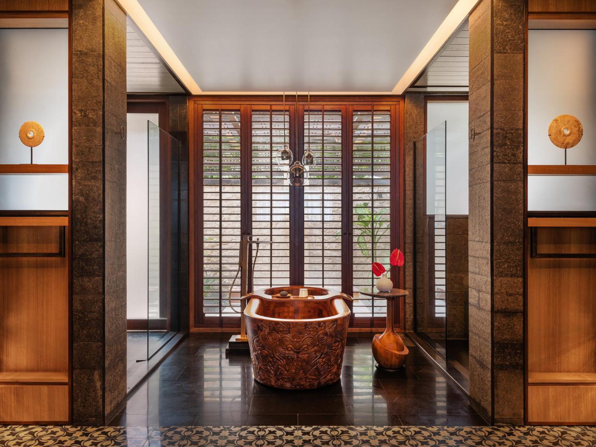 Regent Bali