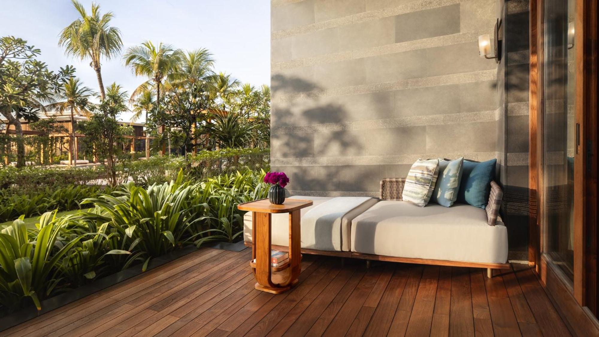 Regent Bali 5*