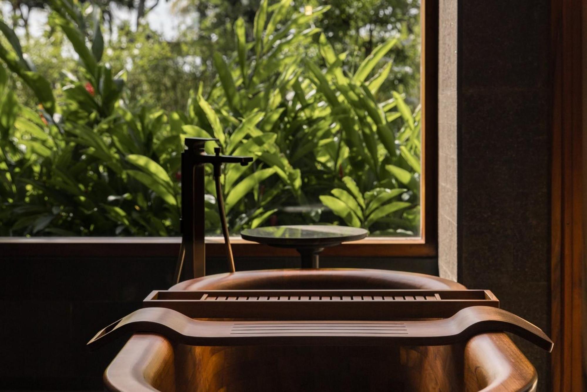 Regent Bali Hotel 5*