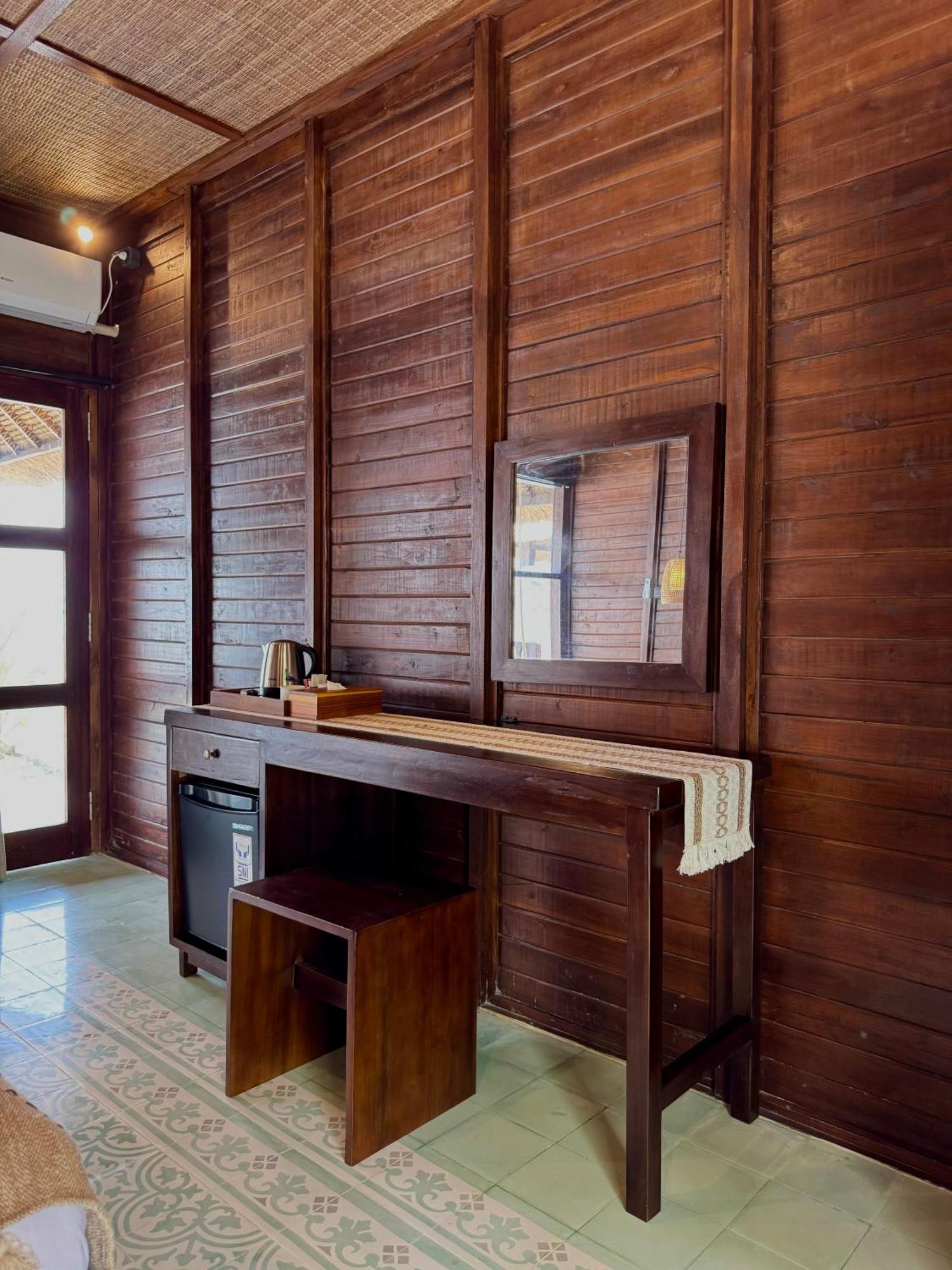 Hotel Mantra Nusa Penida