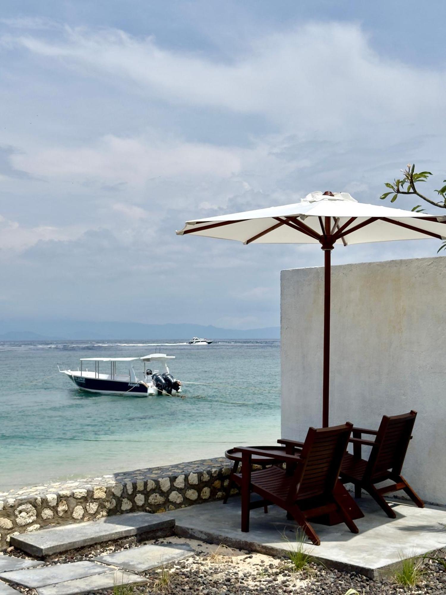 Hotel Mantra Nusa Penida